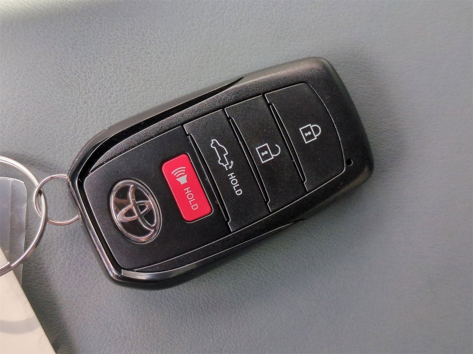 Thumbnail: 2025 Toyota Tacoma - 35