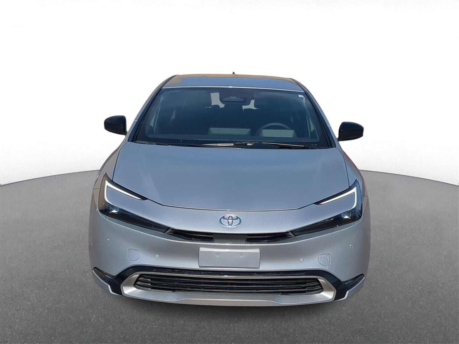 Thumbnail: 2026 Toyota Prius - 3