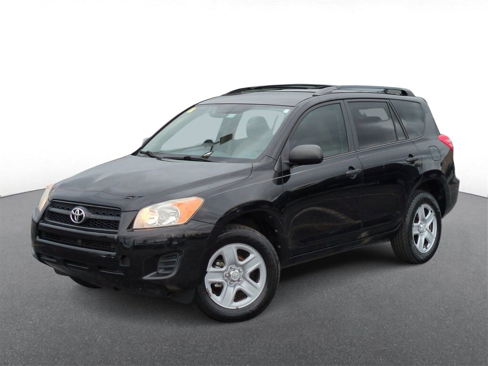 2010 Toyota RAV4 Base -
                  Troy, MI