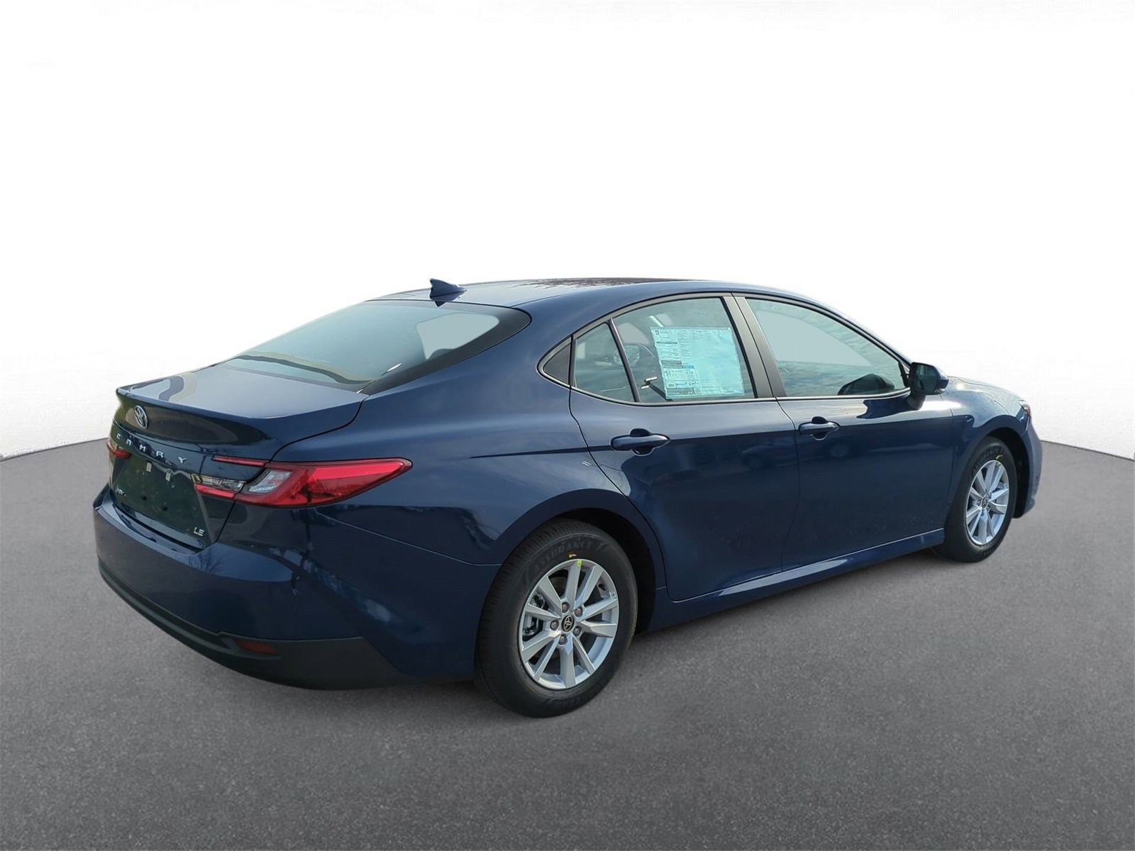 Thumbnail: 2026 Toyota Camry - 8