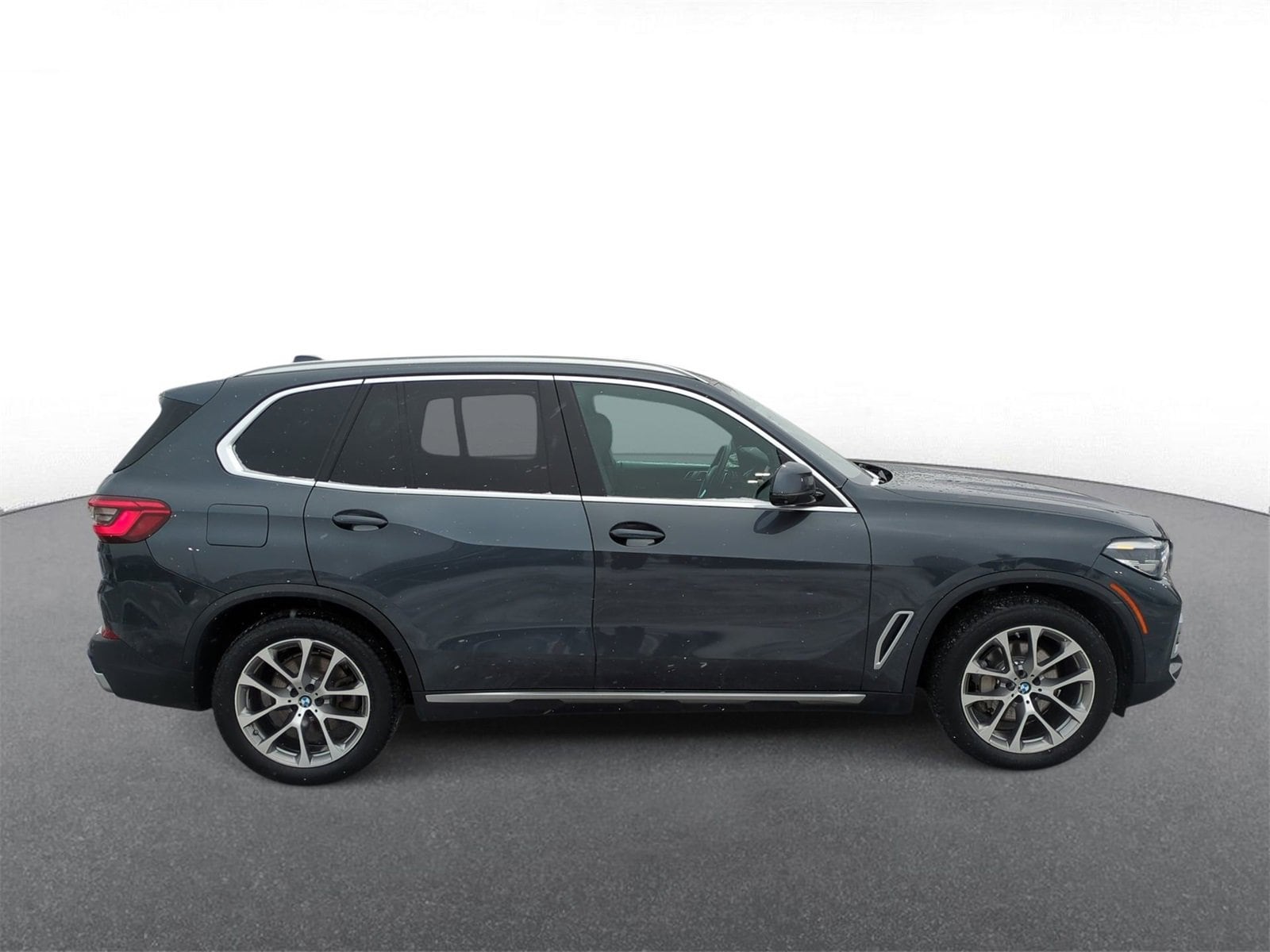 Thumbnail: 2019 BMW X5 - 9