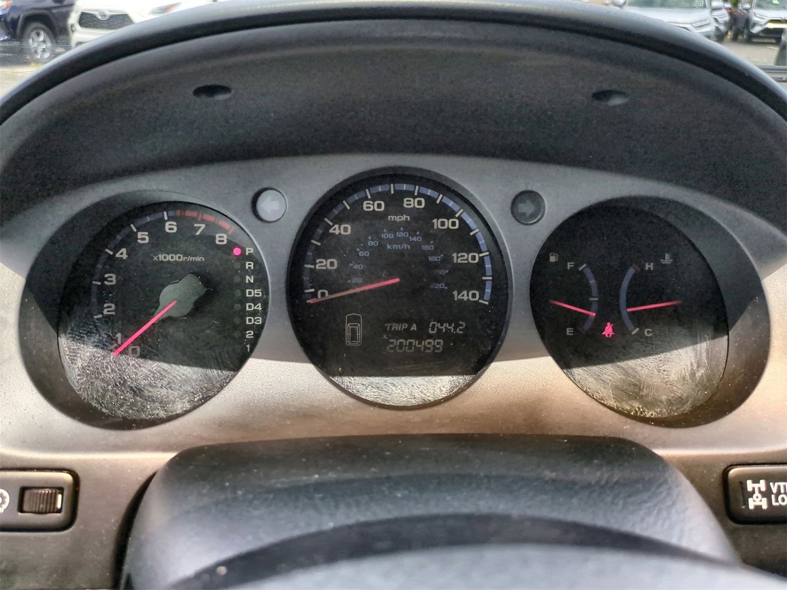 Thumbnail: 2005 Acura MDX - 30
