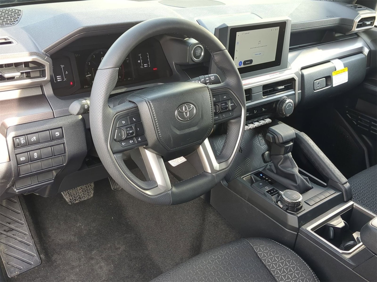 Thumbnail: 2026 Toyota 4Runner - 10