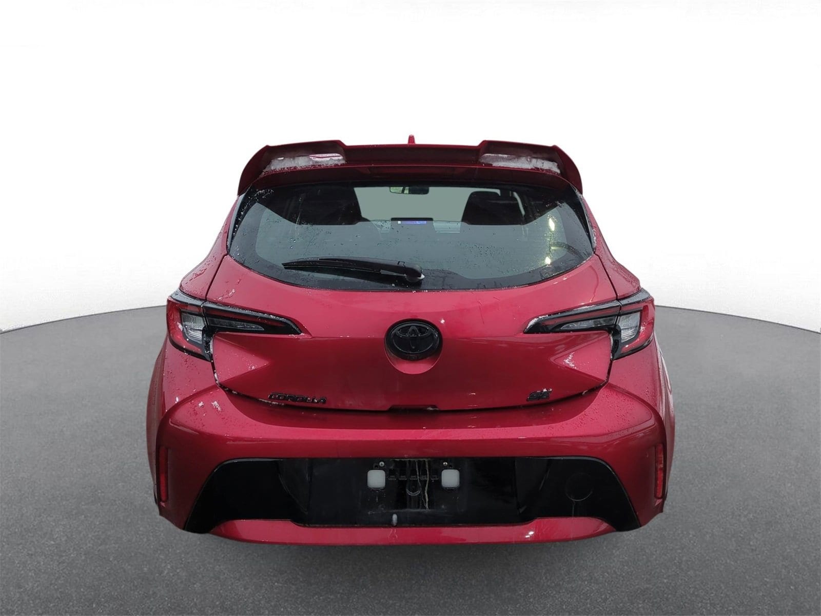 Thumbnail: 2025 Toyota Corolla - 7
