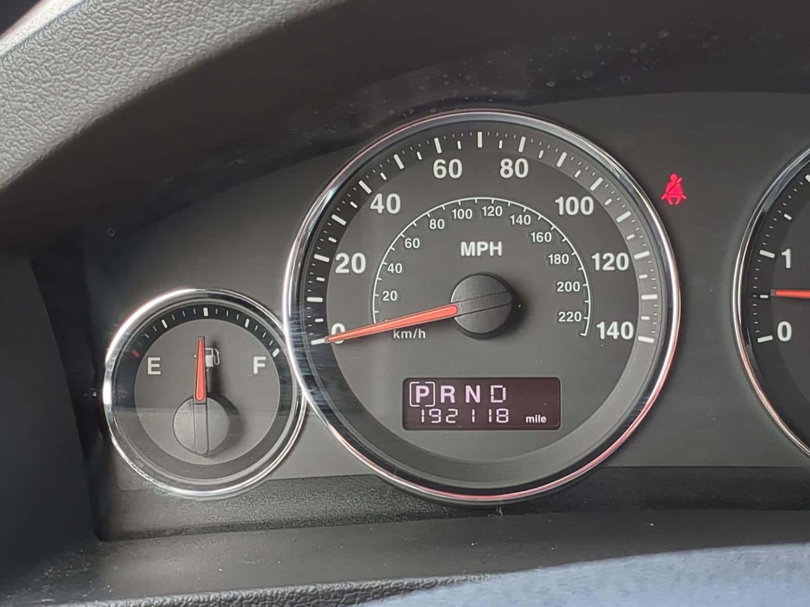 Thumbnail: 2009 Jeep Grand Cherokee - 30