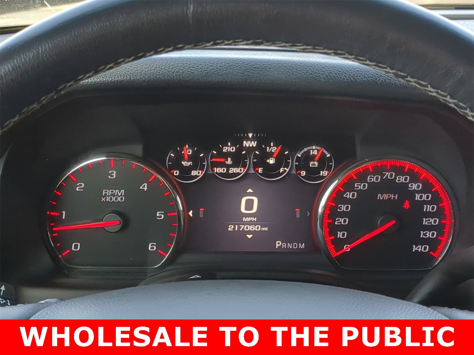 Thumbnail: 2016 GMC Yukon - 32