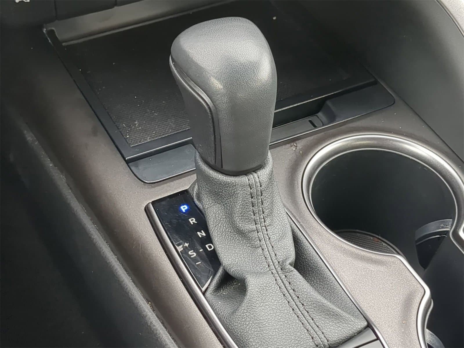 Thumbnail: 2023 Toyota Camry - 37