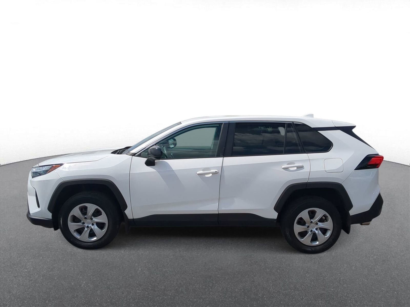 Thumbnail: 2023 Toyota RAV4 - 5