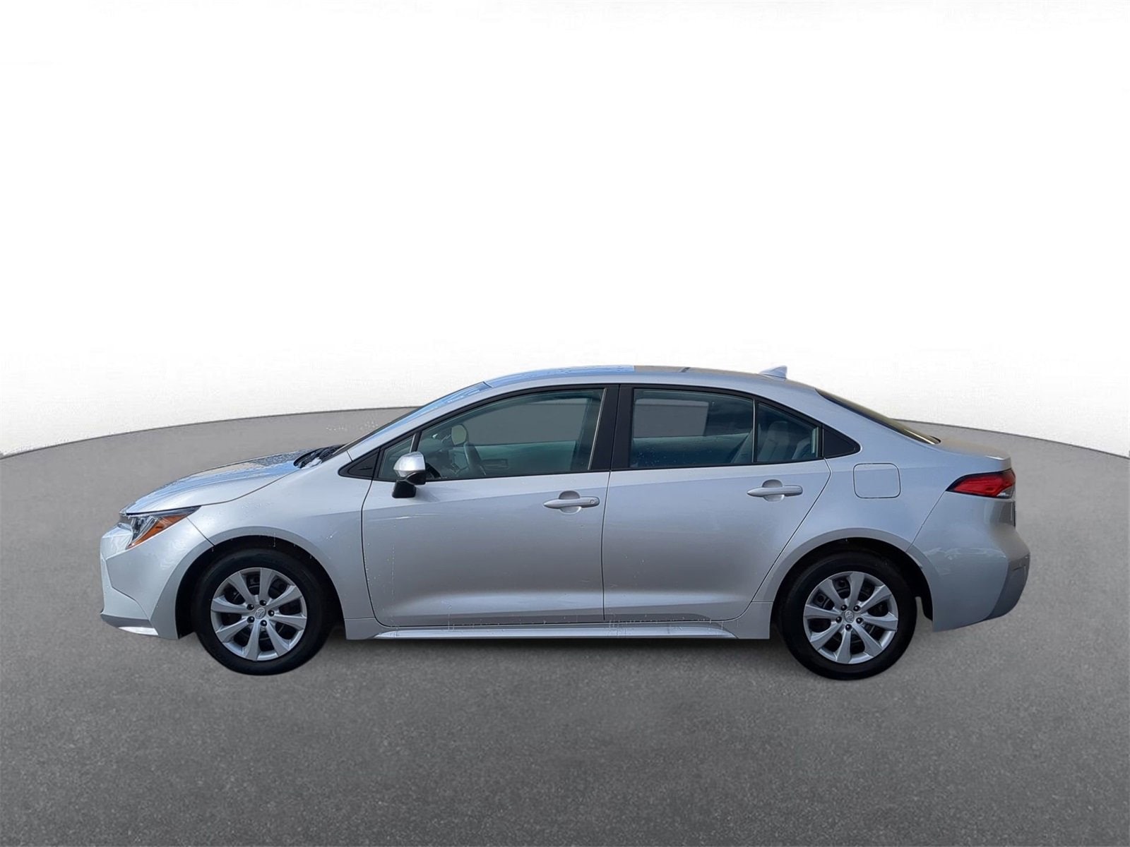 Thumbnail: 2025 Toyota Corolla - 5