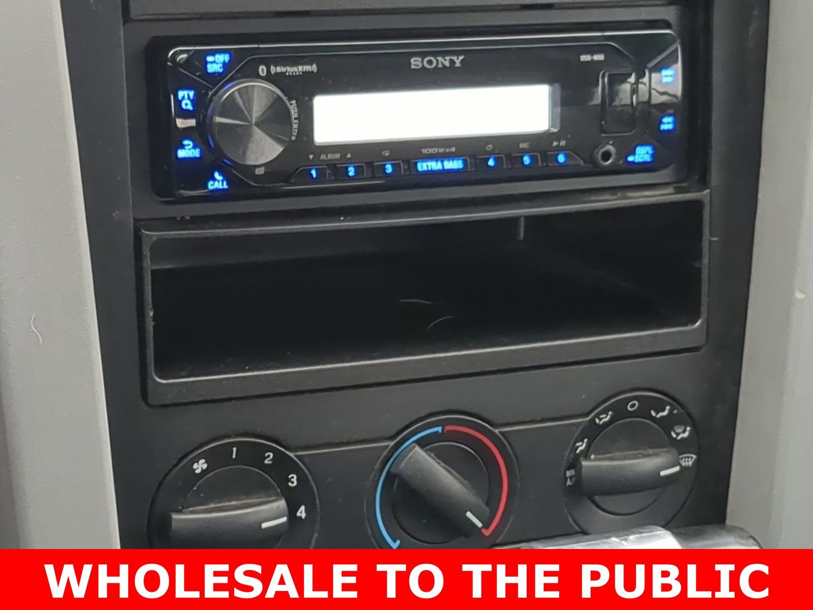 Thumbnail: 2006 Ford Mustang - 25