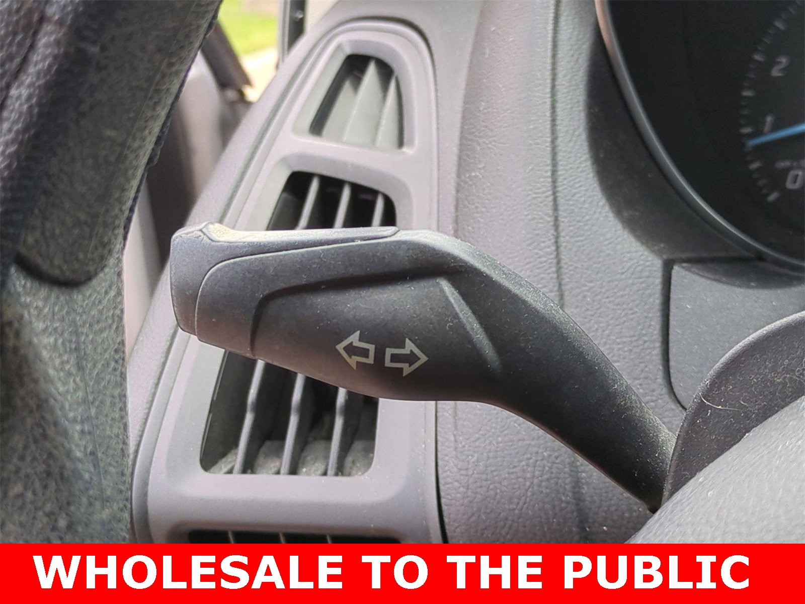 Thumbnail: 2012 Ford Focus - 24