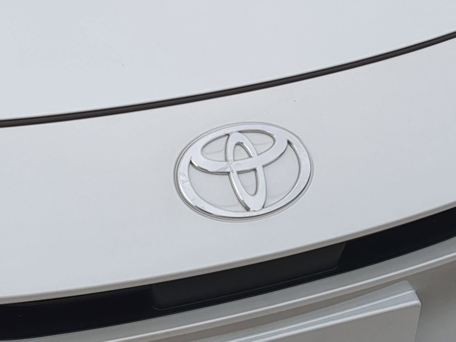 Thumbnail: 2026 Toyota Prius - 12