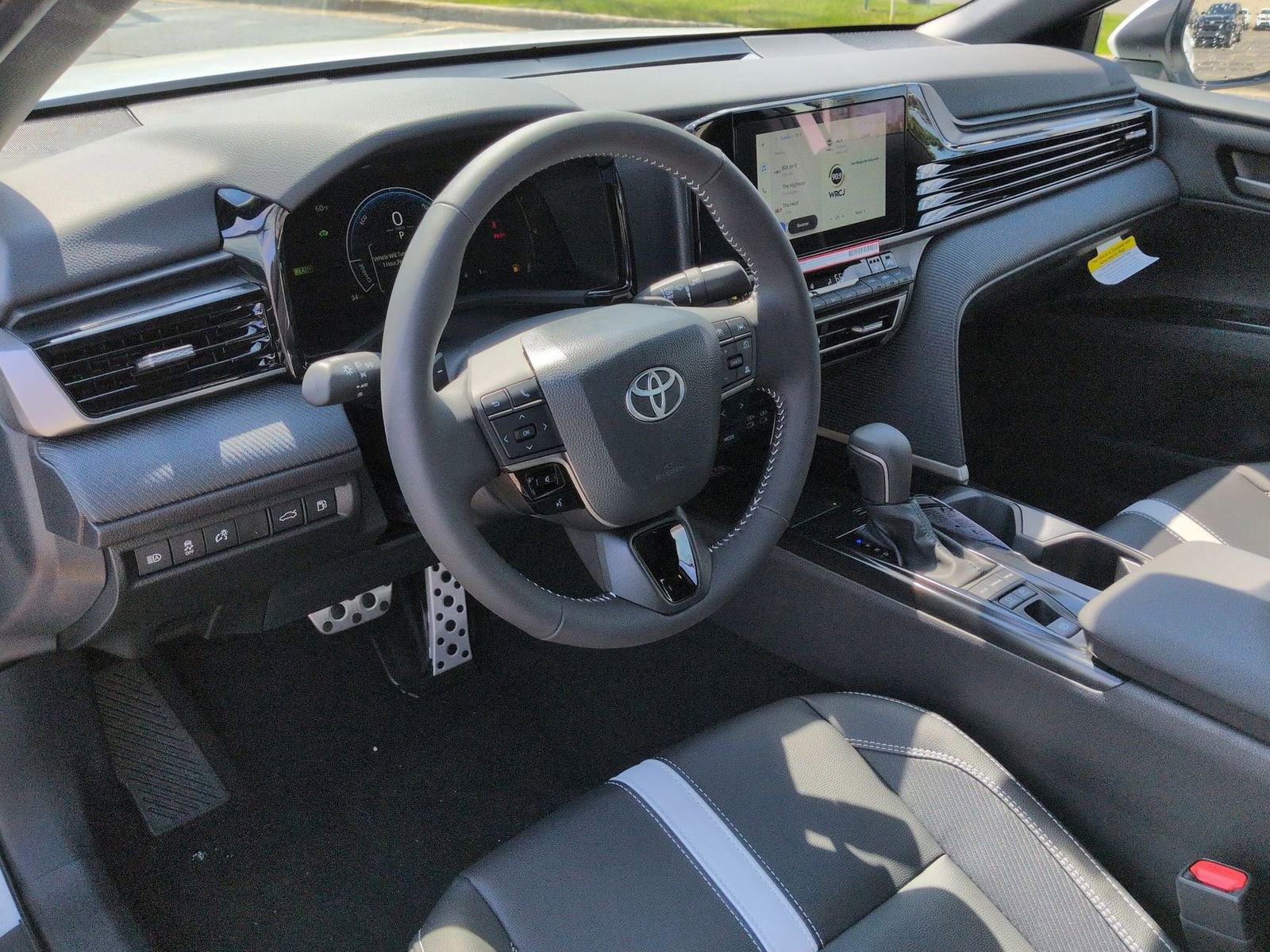 Thumbnail: 2026 Toyota Camry - 10