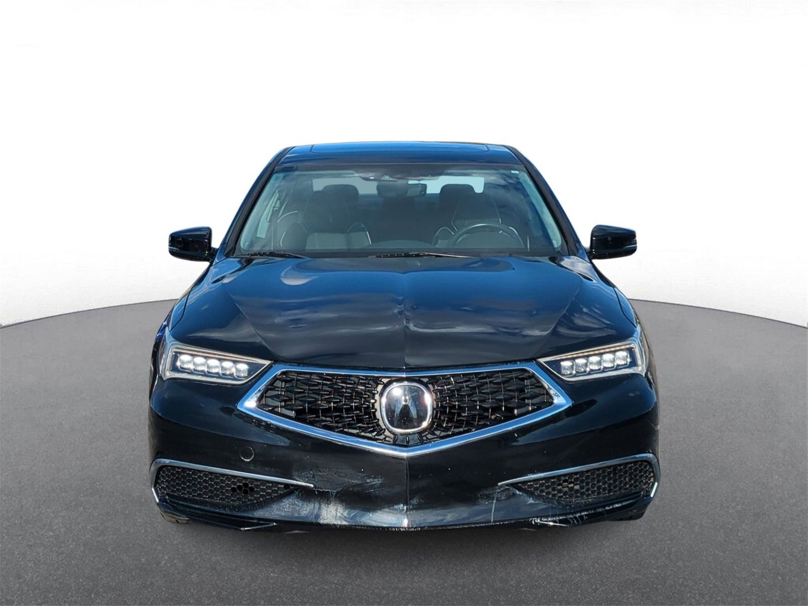 2020 Acura TLX 3.5L Technology photo 3