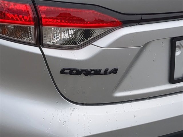 2024 Toyota Corolla LE 13