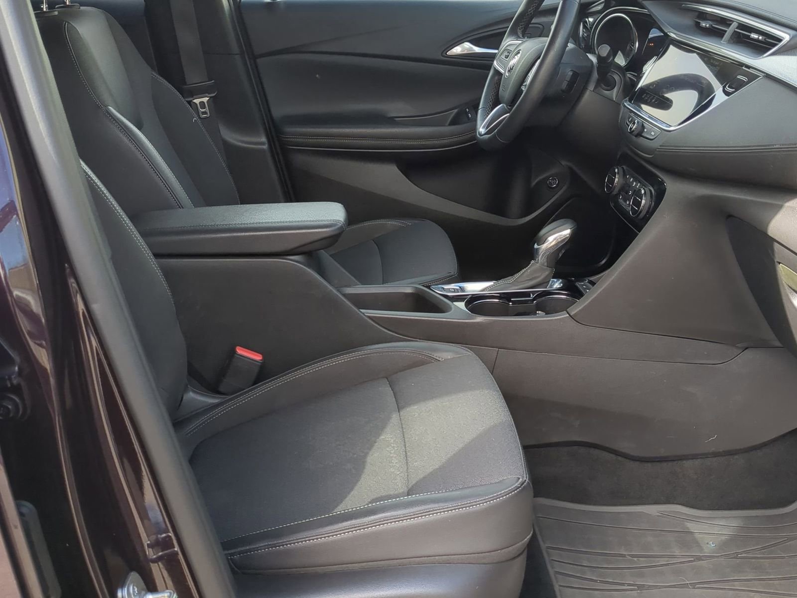 Thumbnail: 2020 Buick Encore GX - 21