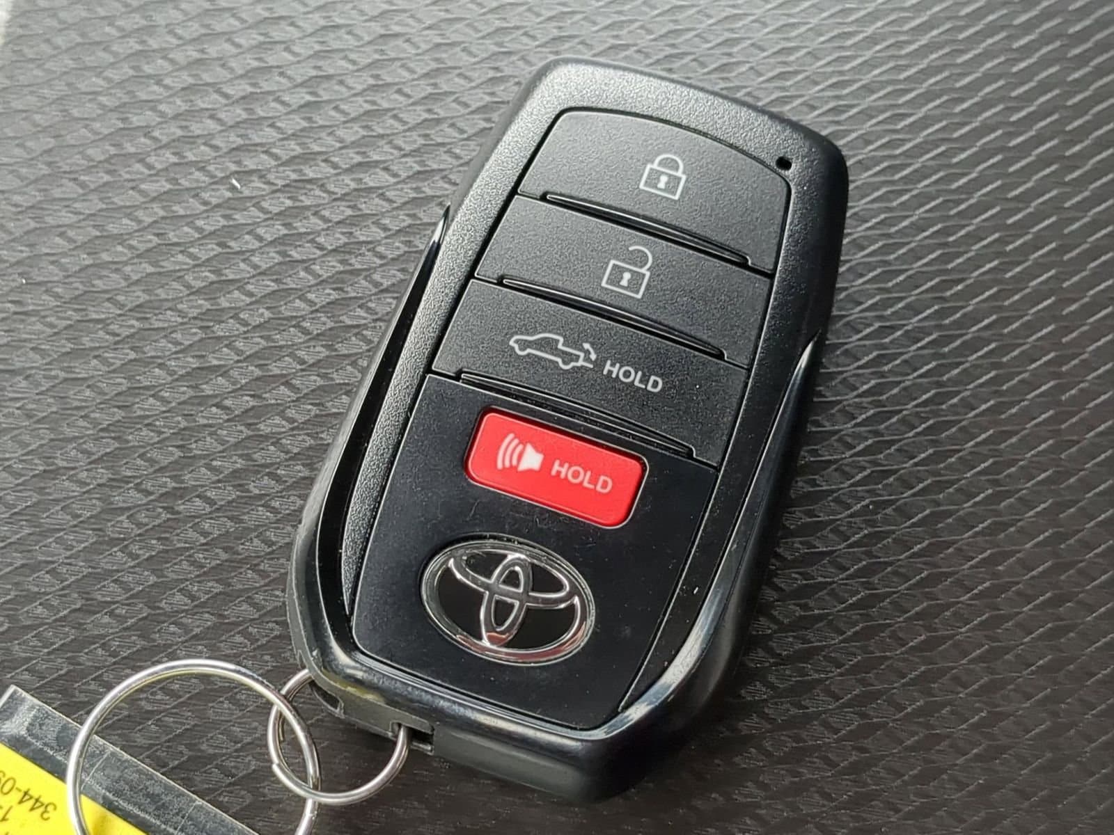 Thumbnail: 2025 Toyota Tundra - 33