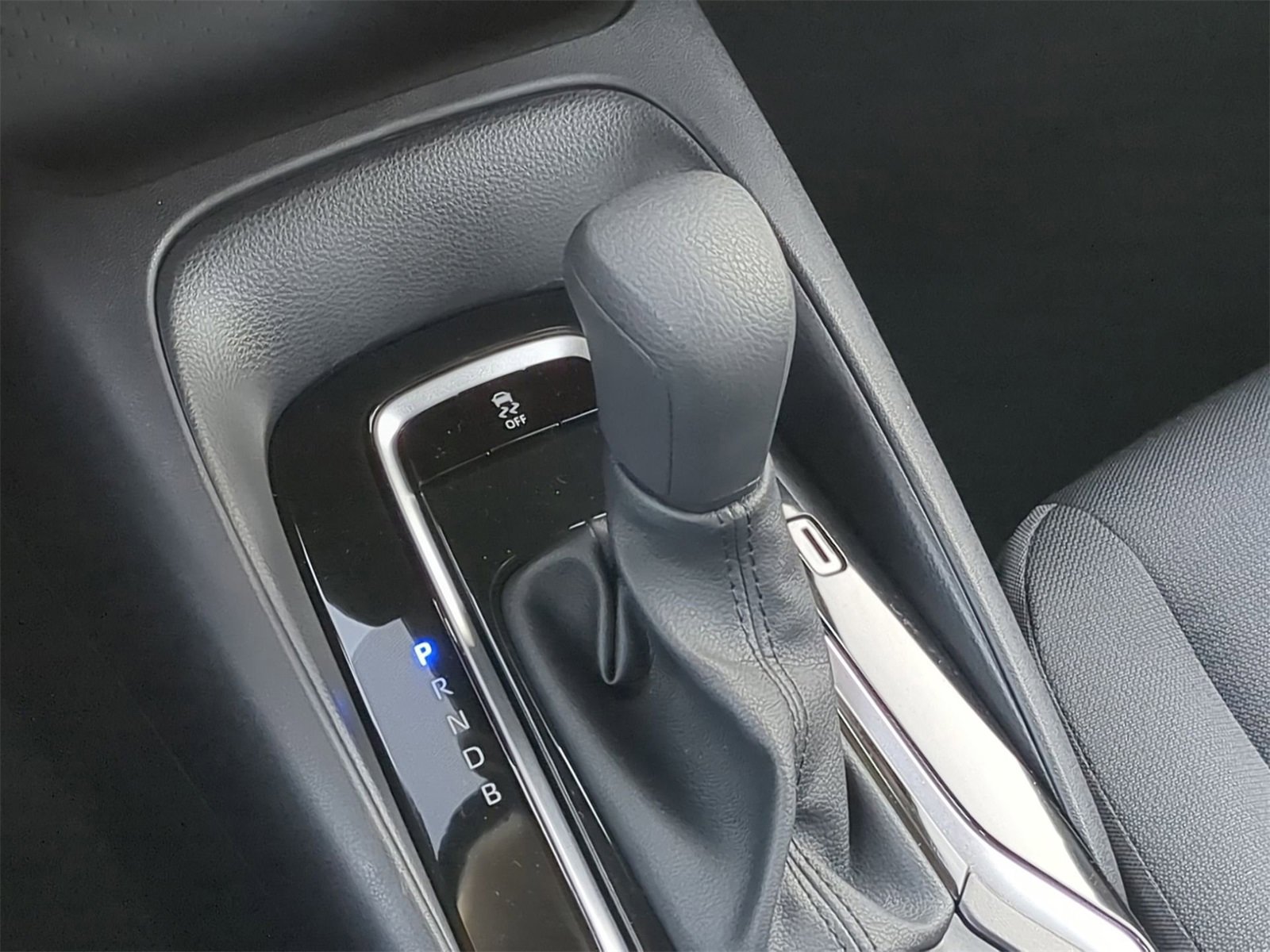 Thumbnail: 2026 Toyota Corolla - 36