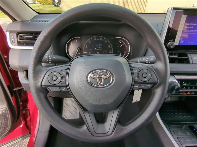 Thumbnail: 2024 Toyota RAV4 - 22