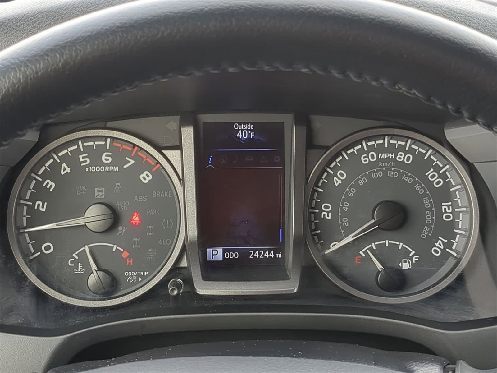 Thumbnail: 2023 Toyota Tacoma - 34