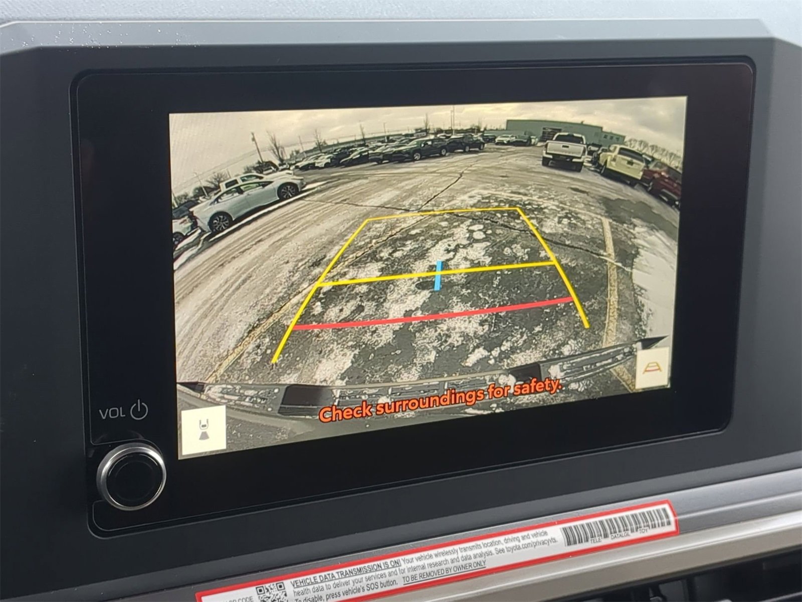 Thumbnail: 2026 Toyota Tacoma - 36