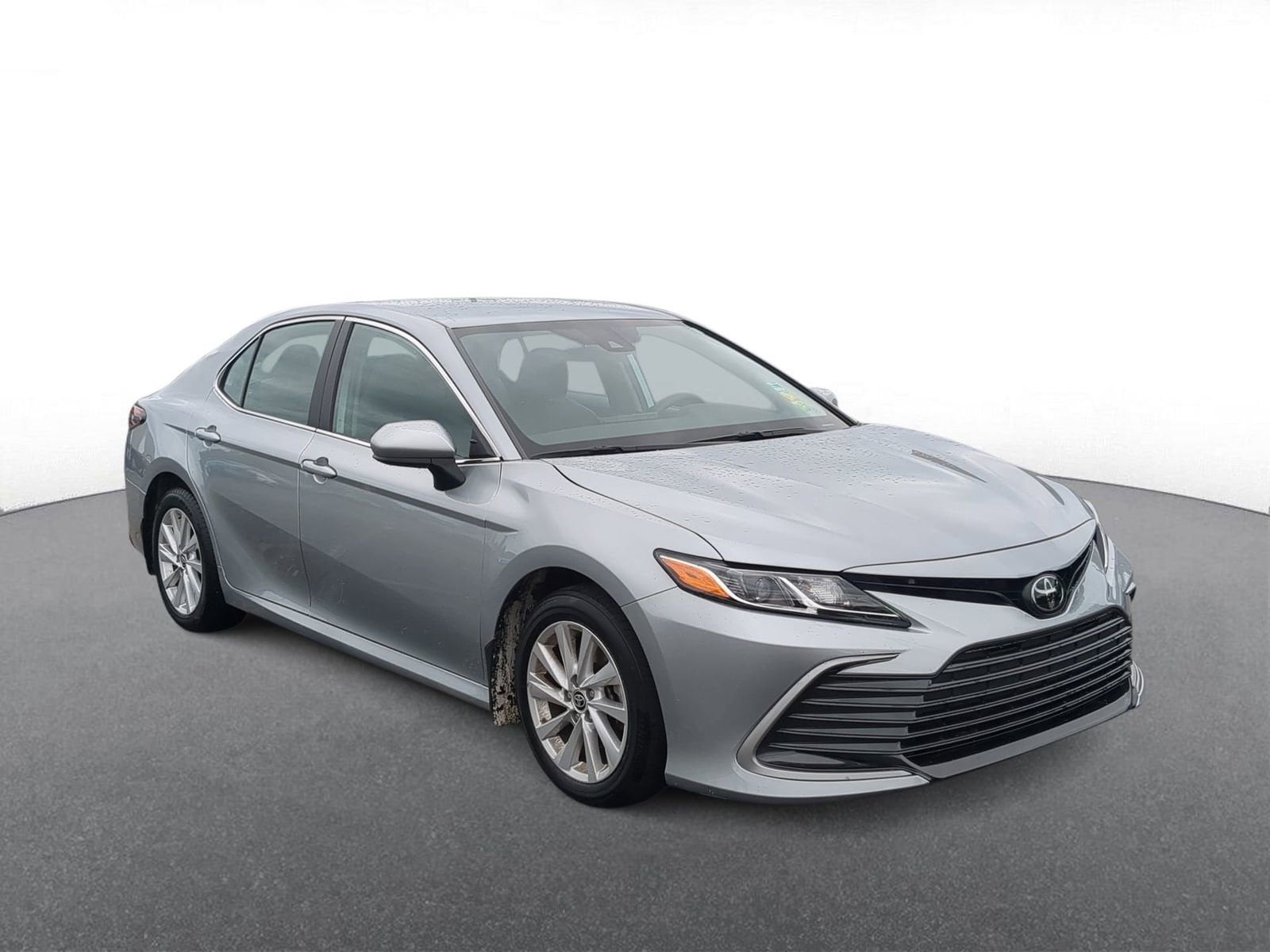 Thumbnail: 2023 Toyota Camry - 2