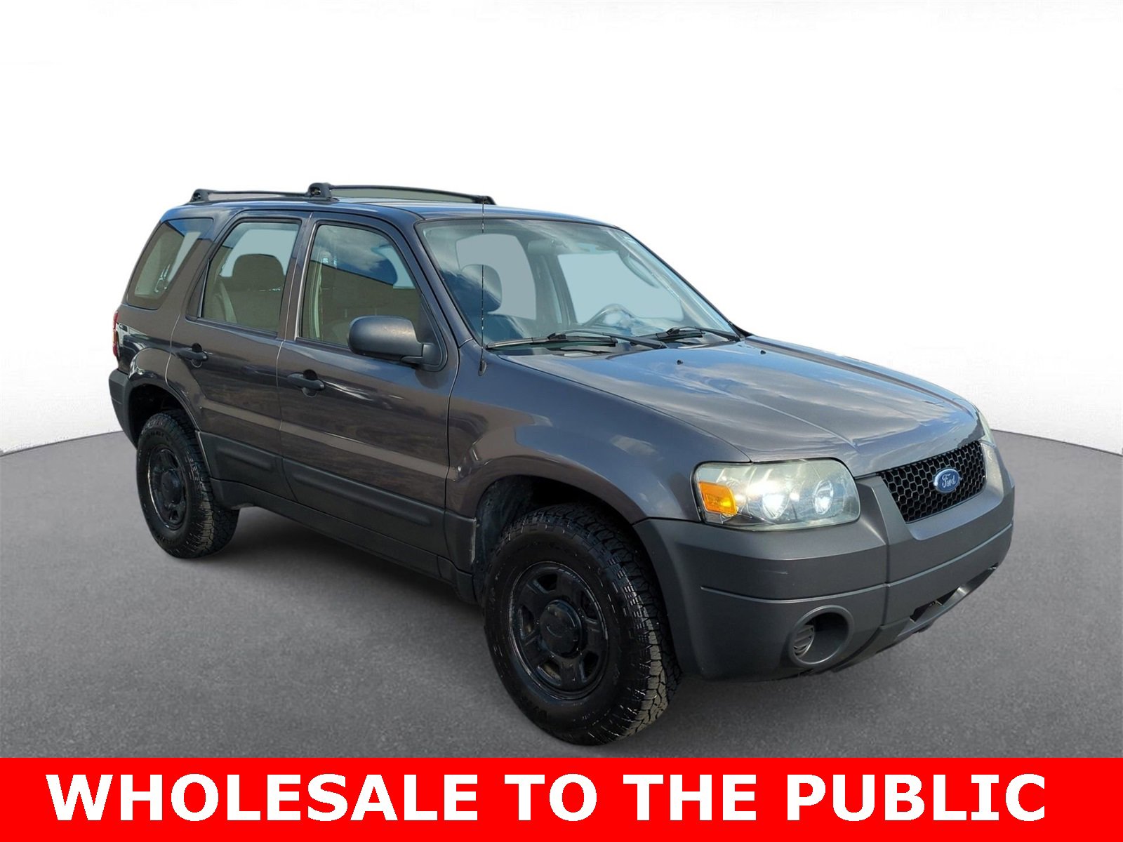 Thumbnail: 2005 Ford Escape - 2