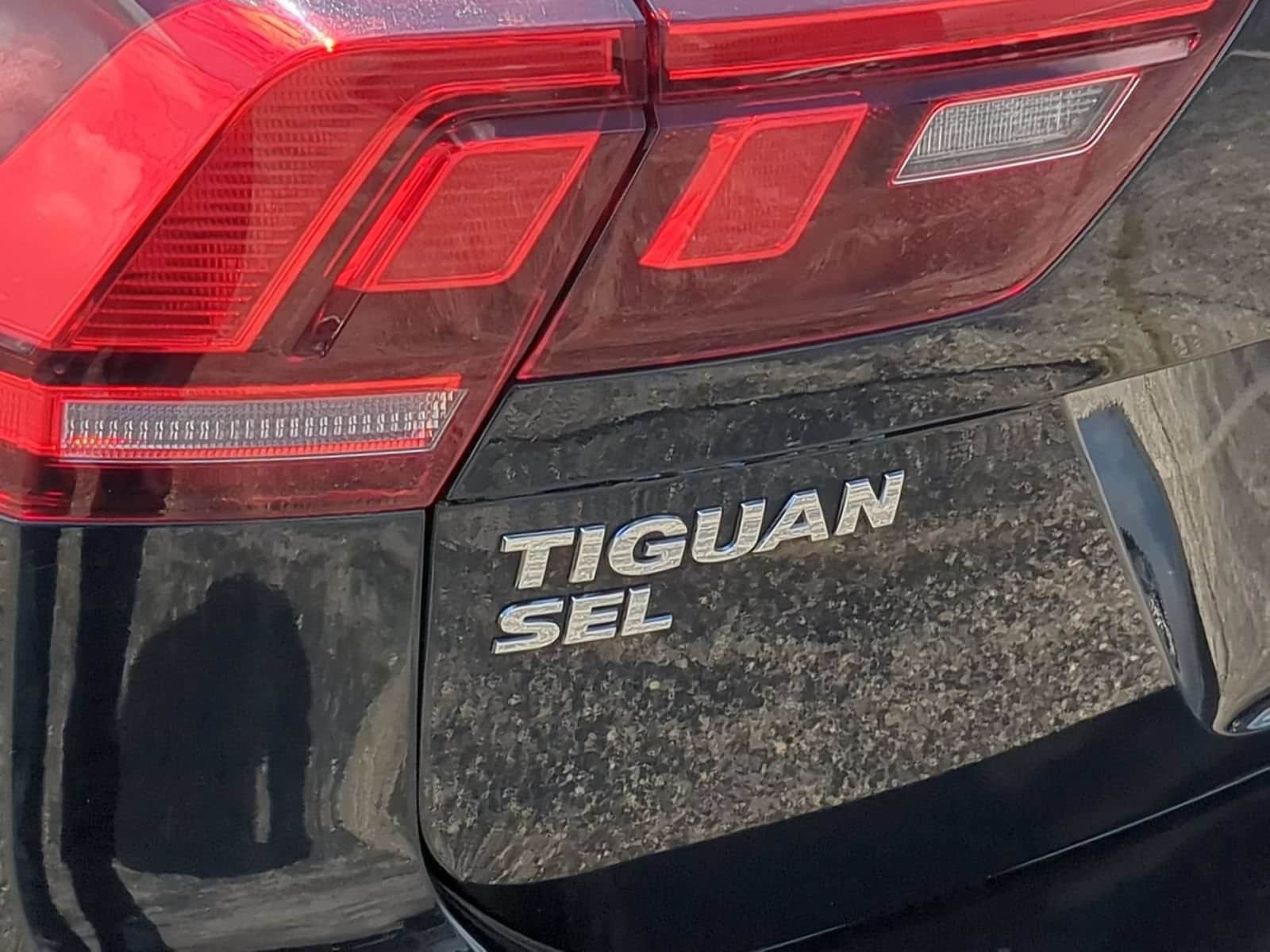 Thumbnail: 2019 Volkswagen Tiguan - 13