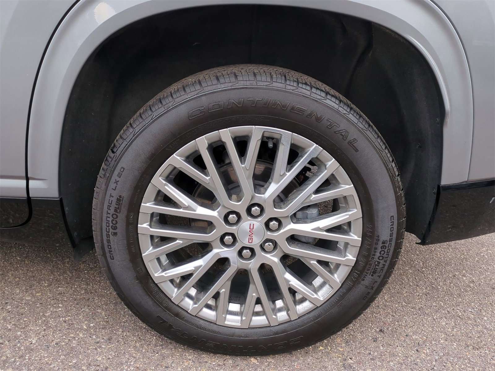 Thumbnail: 2024 GMC Acadia - 14