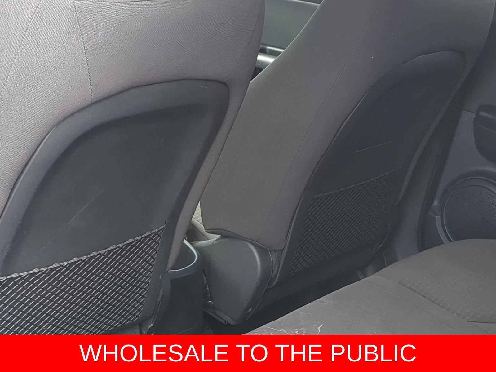 Thumbnail: 2013 Kia Soul - 18
