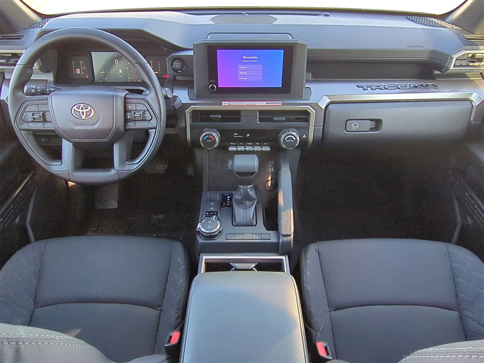 Thumbnail: 2026 Toyota Tacoma - 15