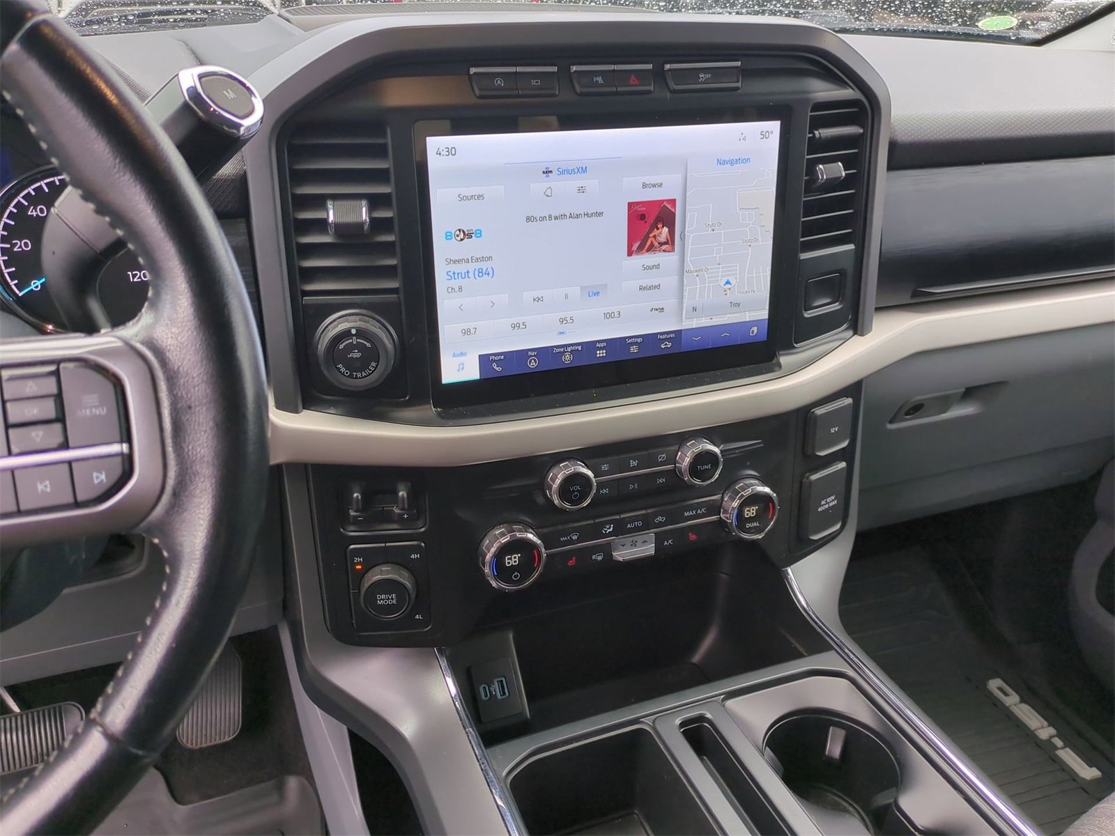 Thumbnail: 2021 Ford F-150 - 26