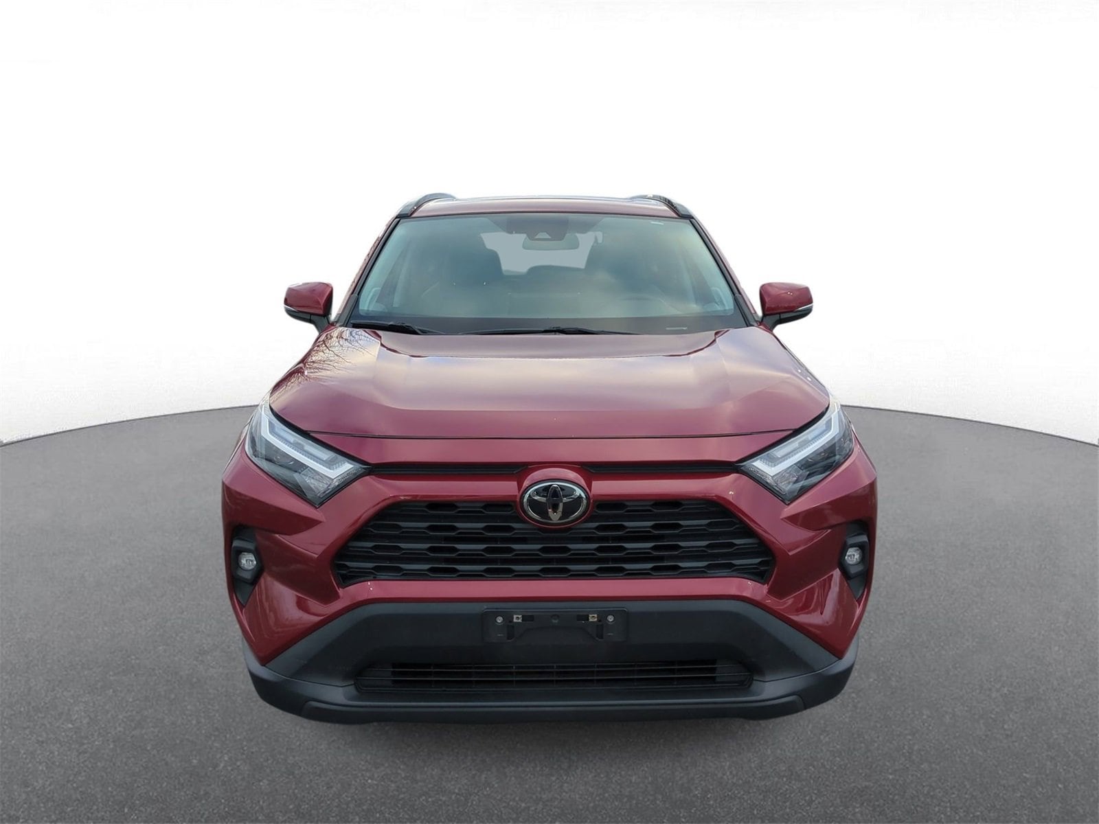 Thumbnail: 2022 Toyota RAV4 - 3