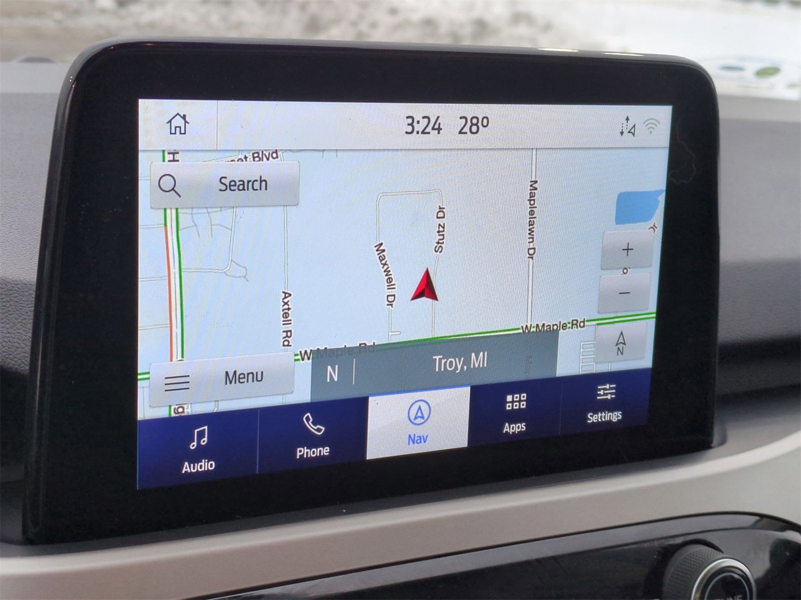 Thumbnail: 2020 Ford Escape - 27