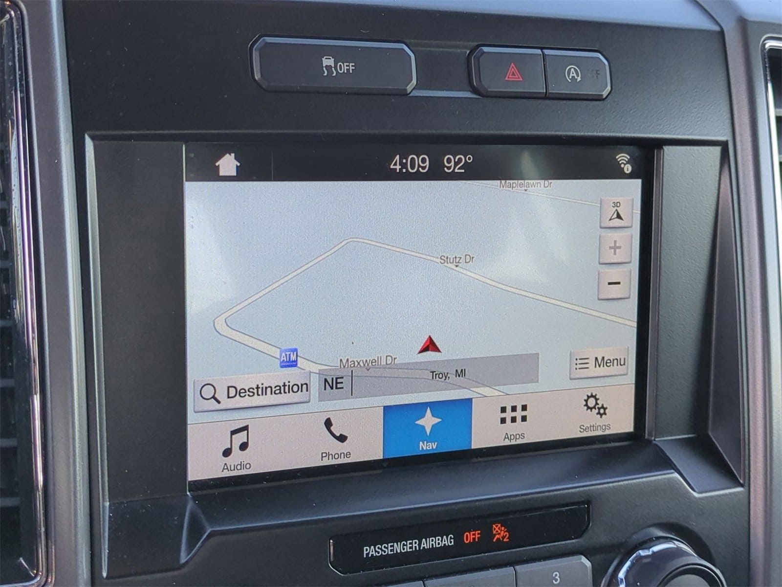 Thumbnail: 2017 Ford F-150 - 27