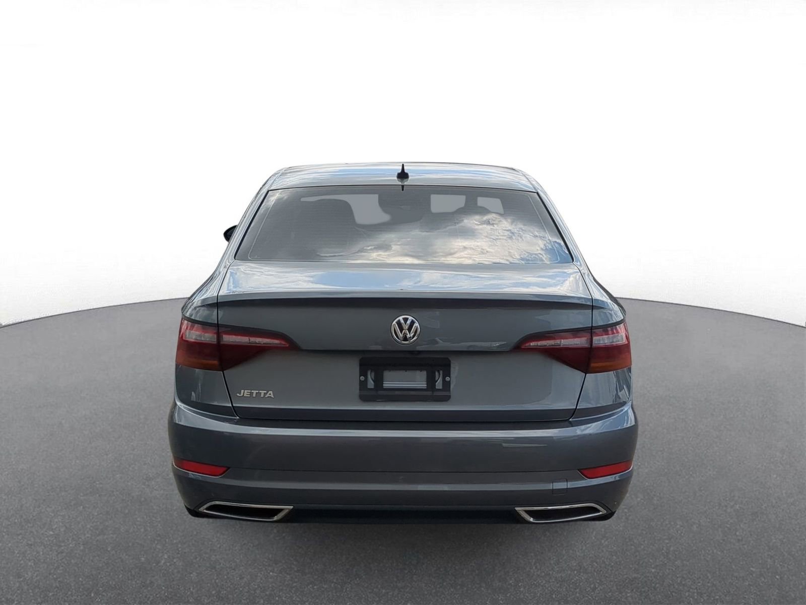 Thumbnail: 2019 Volkswagen Jetta - 7