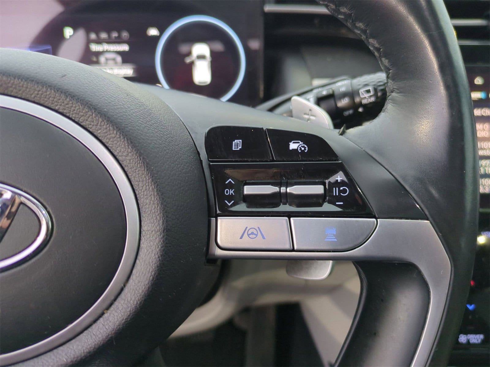 Thumbnail: 2023 Hyundai Tucson - 25