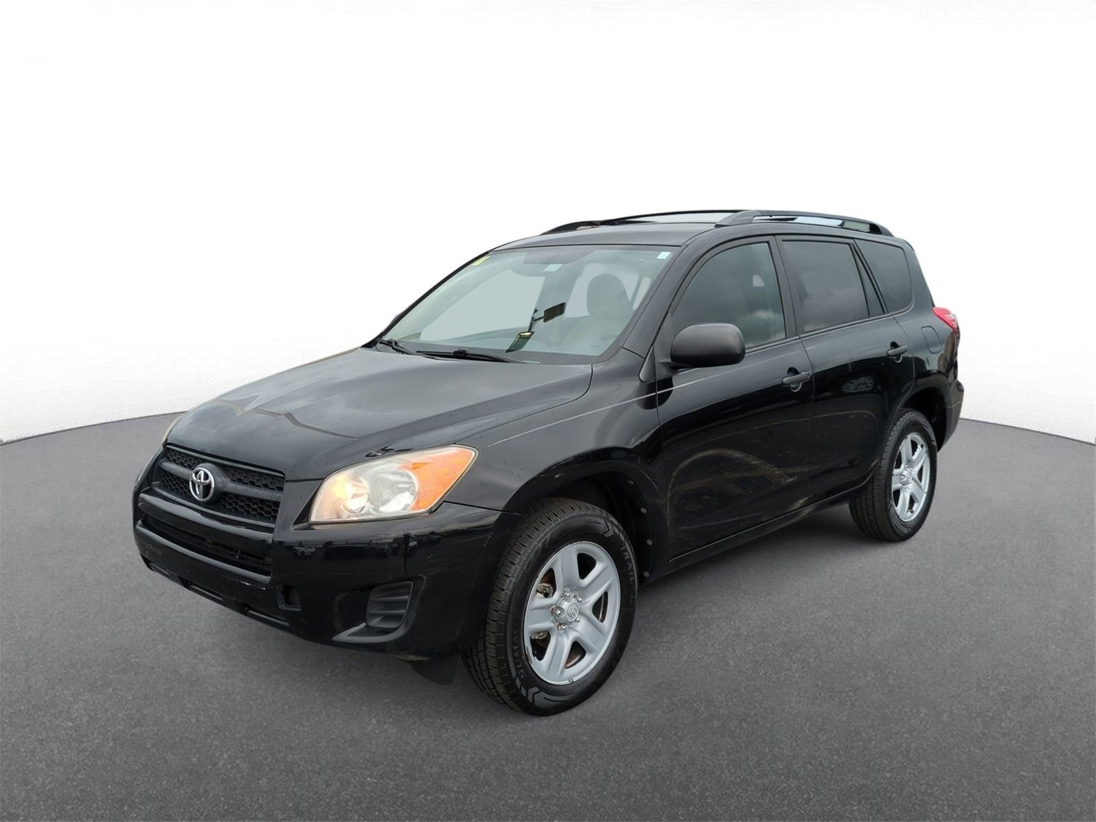 Thumbnail: 2010 Toyota RAV4 - 4
