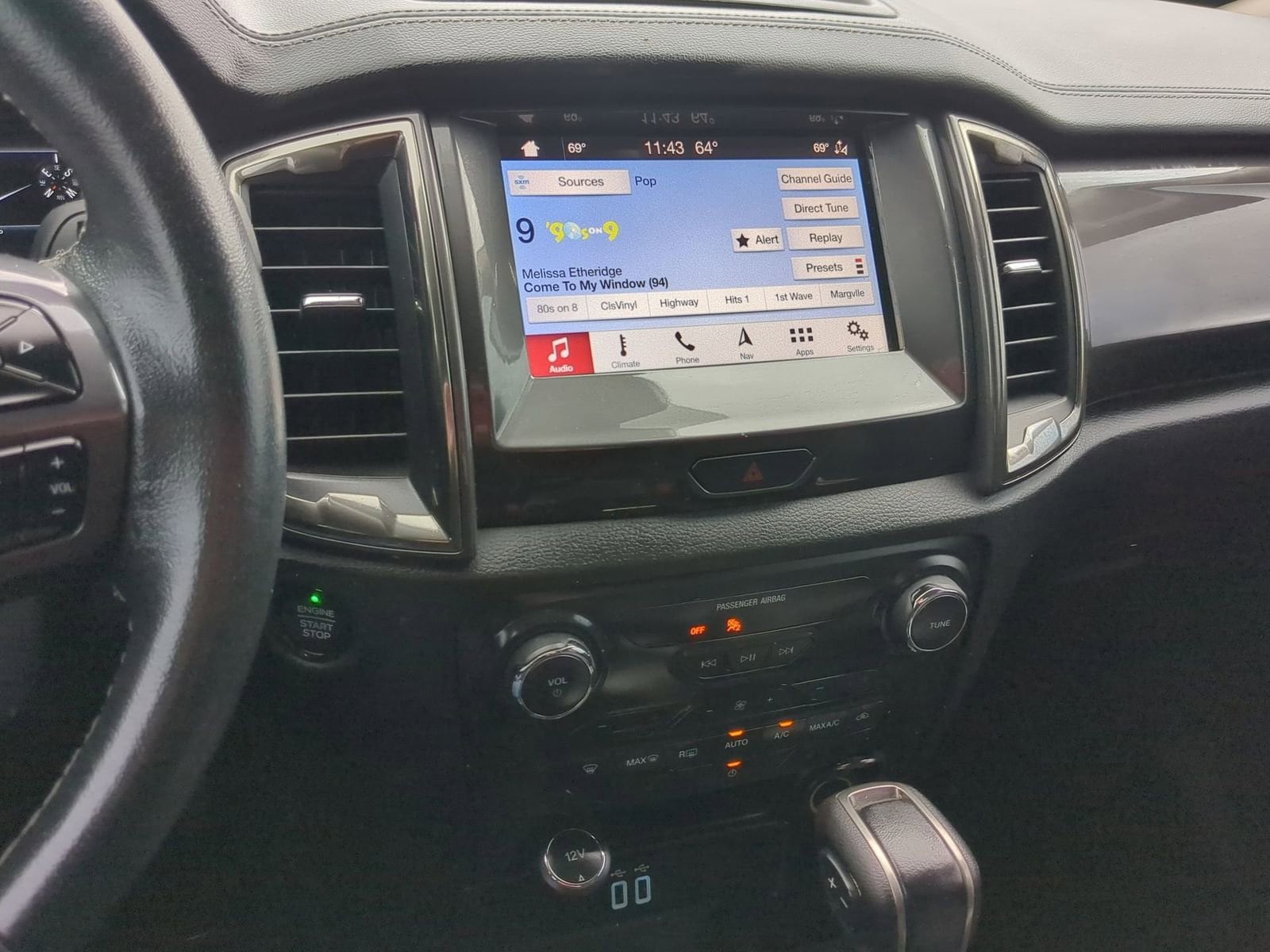 Thumbnail: 2019 Ford Ranger - 27