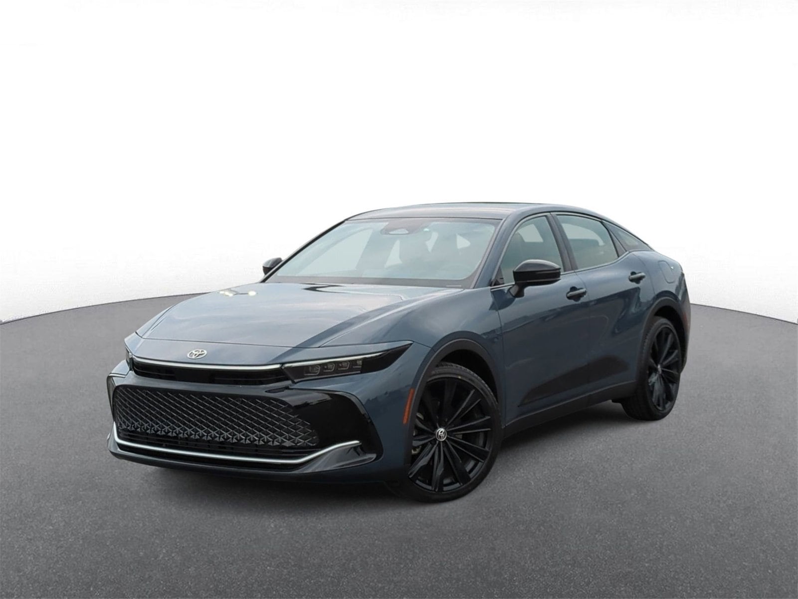 2025 Toyota Crown Nightshade -
                  Troy, MI