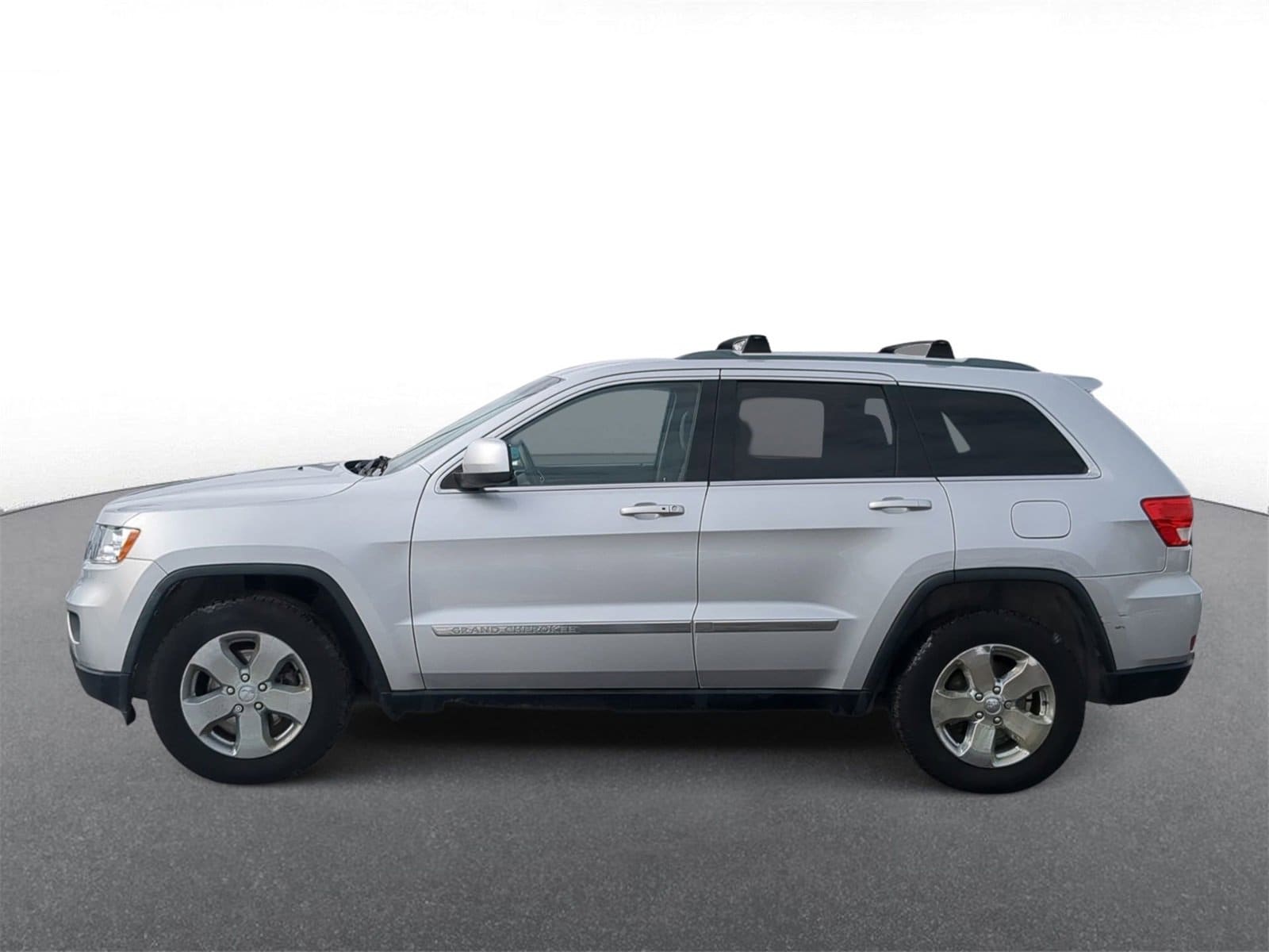 Thumbnail: 2011 Jeep Grand Cherokee - 5