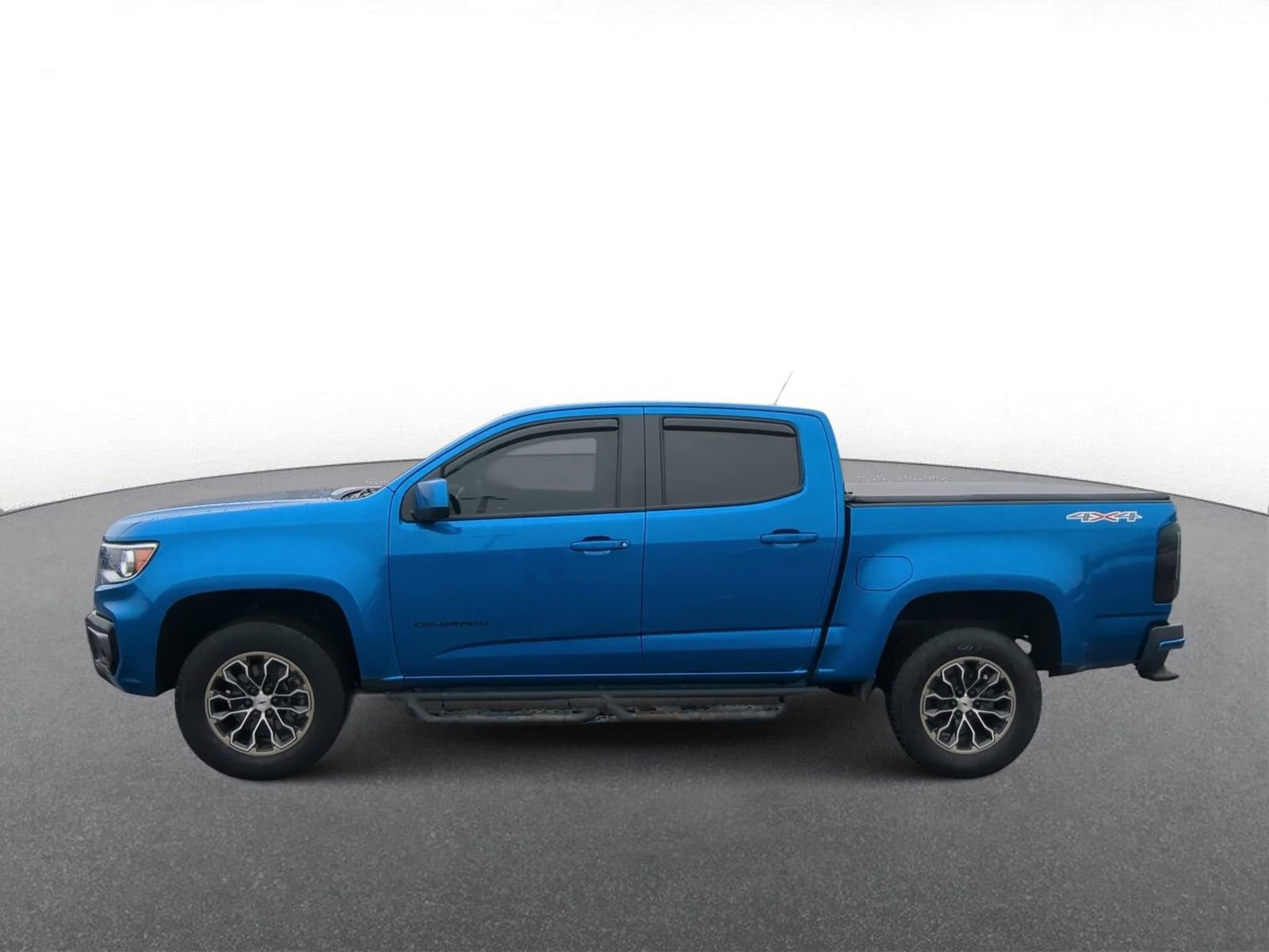 Thumbnail: 2022 Chevrolet Colorado - 5