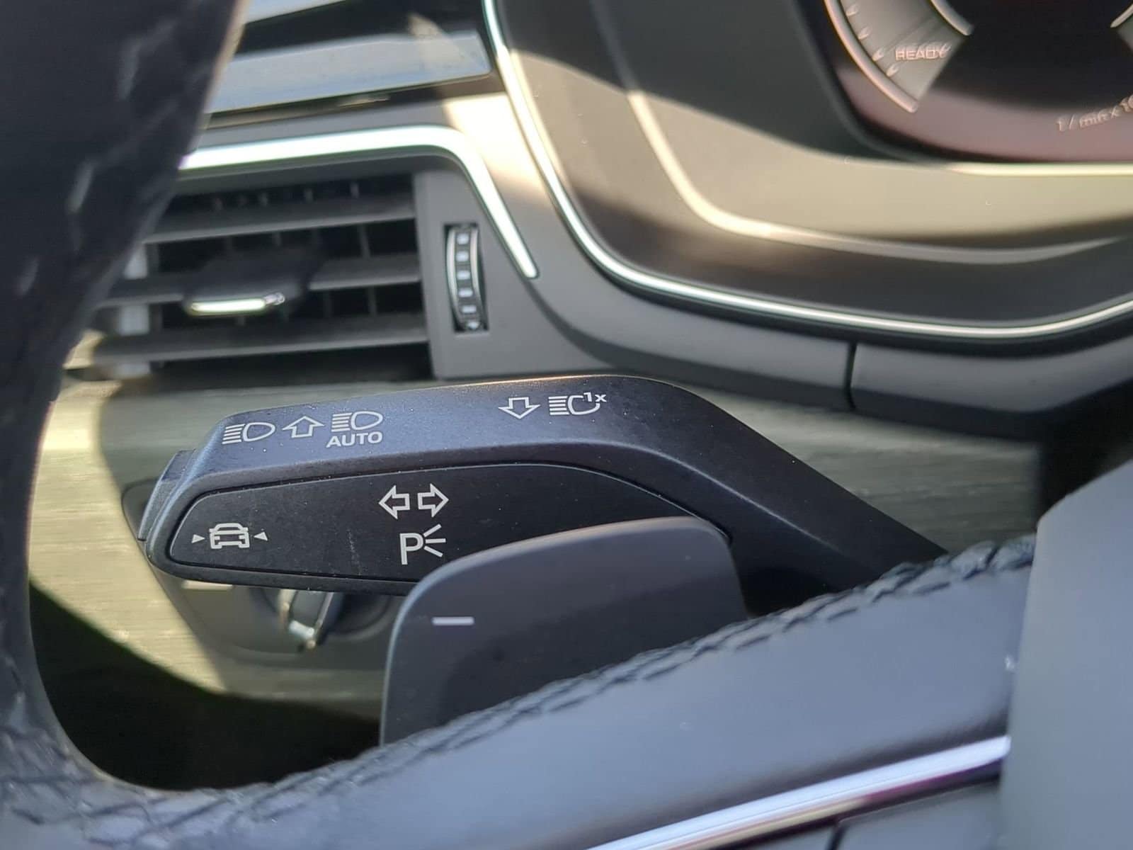 Thumbnail: 2023 Audi A4 - 26