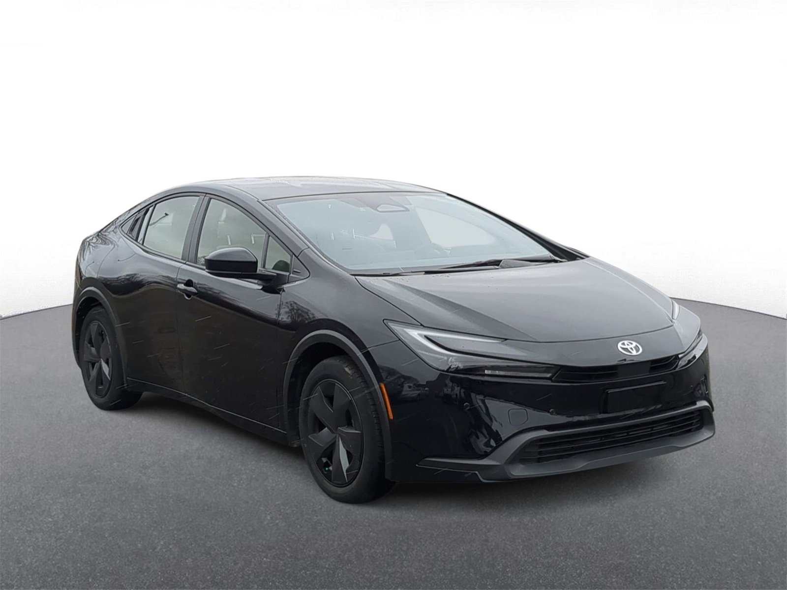 Thumbnail: 2024 Toyota Prius - 2