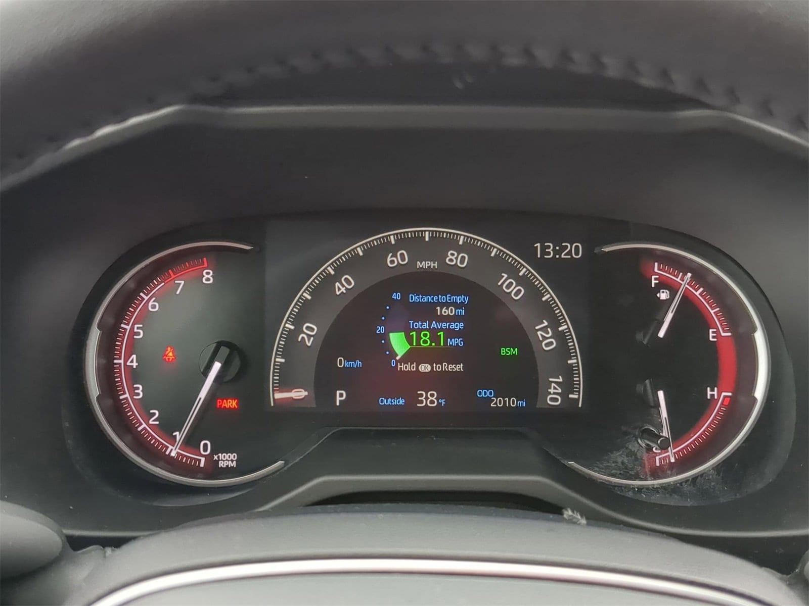 Thumbnail: 2023 Toyota RAV4 - 38