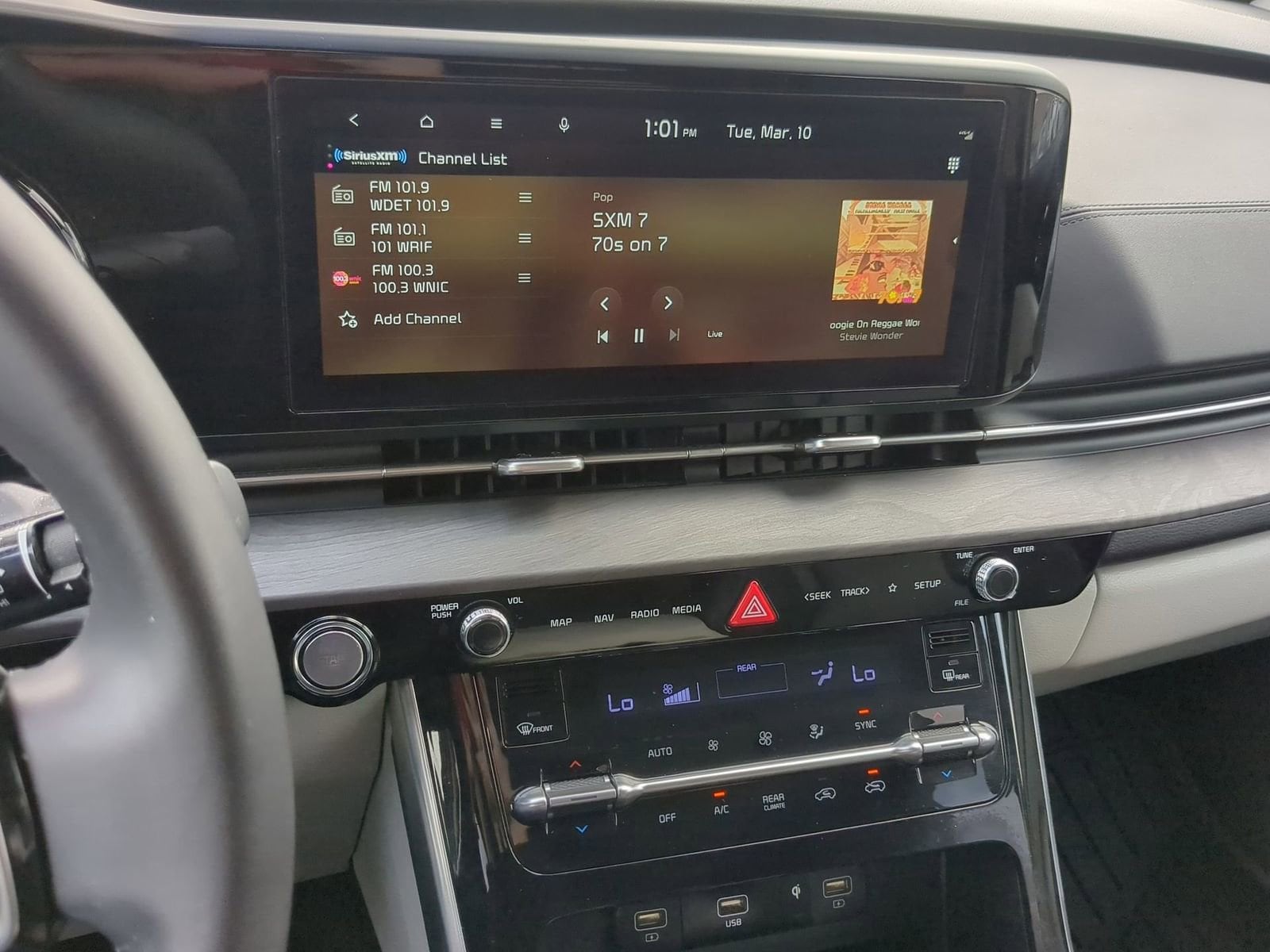 Thumbnail: 2024 Kia Carnival - 26