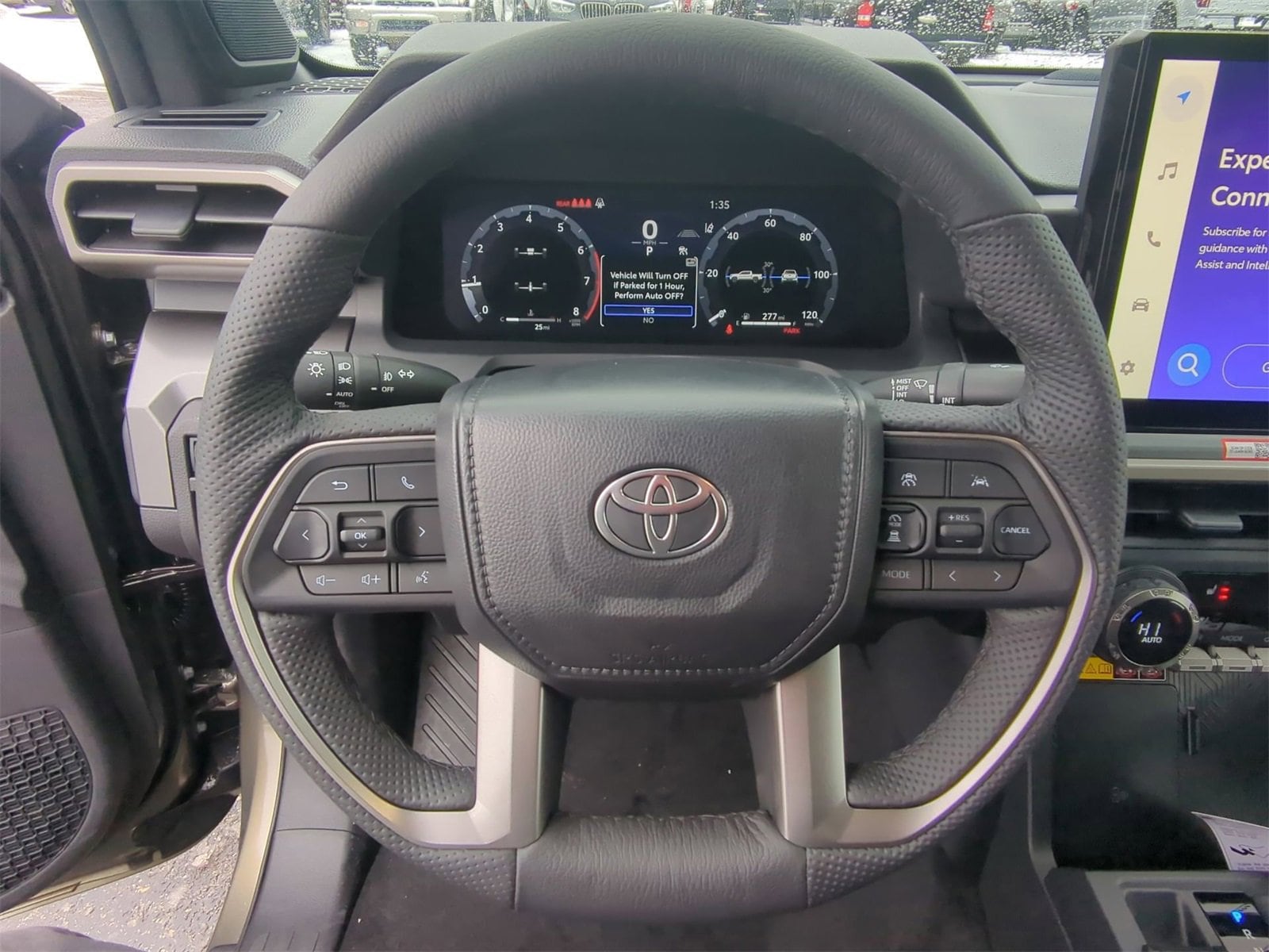 Thumbnail: 2026 Toyota Tacoma - 29