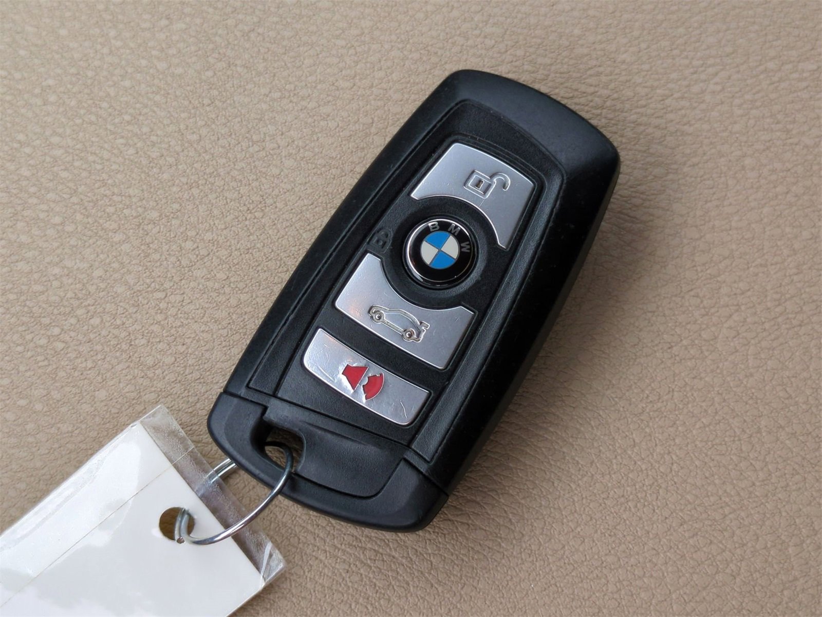Thumbnail: 2016 BMW X3 - 30