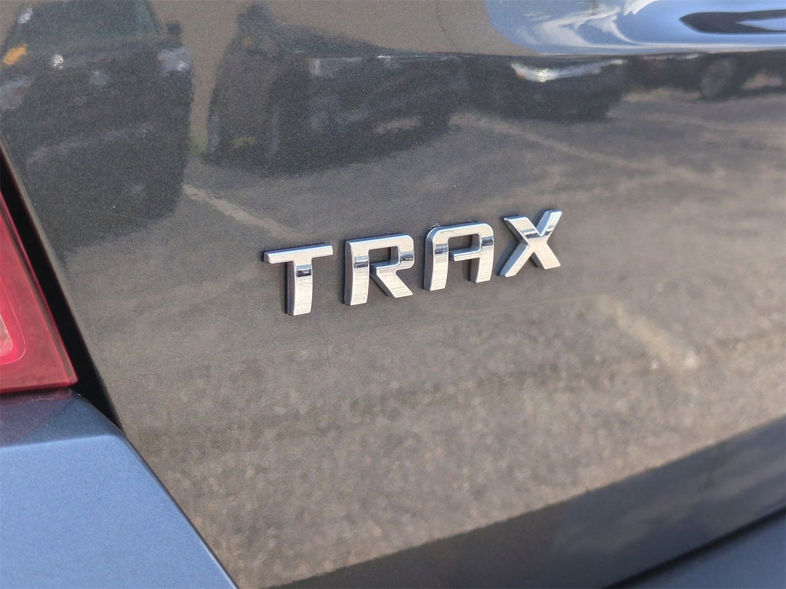 Thumbnail: 2019 Chevrolet Trax - 12