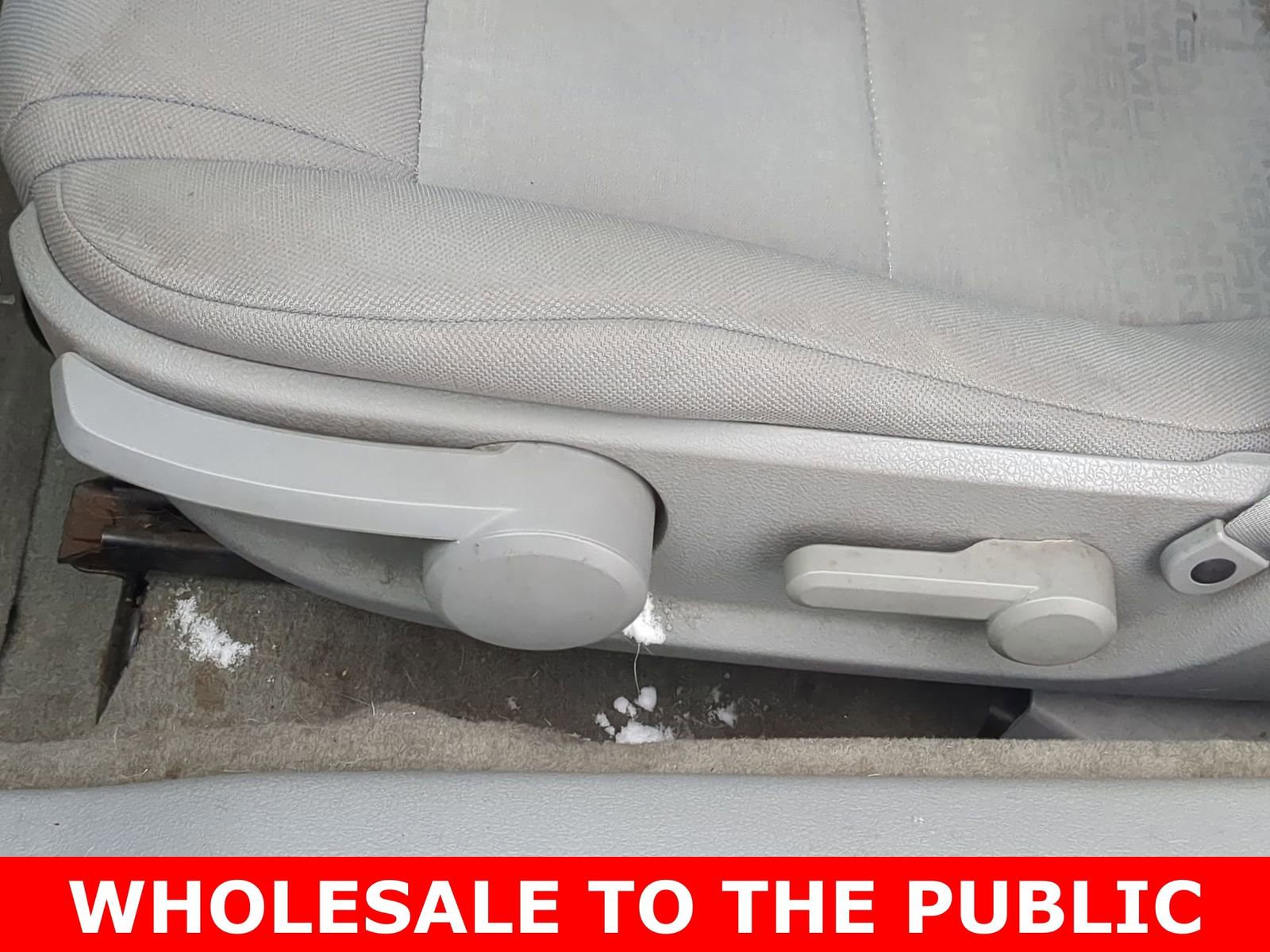 Thumbnail: 2006 Ford Mustang - 16